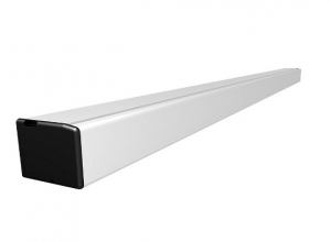Автоматика для раздвижных дверей Came FLUO-SLL LIGHT, КОРОБ 3600 ММ (818SL-0125)