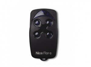 Пульт для автоматики NiCE FLO4R-S
