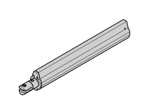 Направляющий профиль RotaMatic PL (436988)