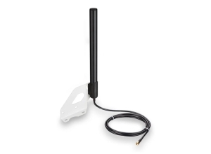 Широкополосная 900/1800/3G/LTE антенна KC6-700/2700T белая на кронштейне