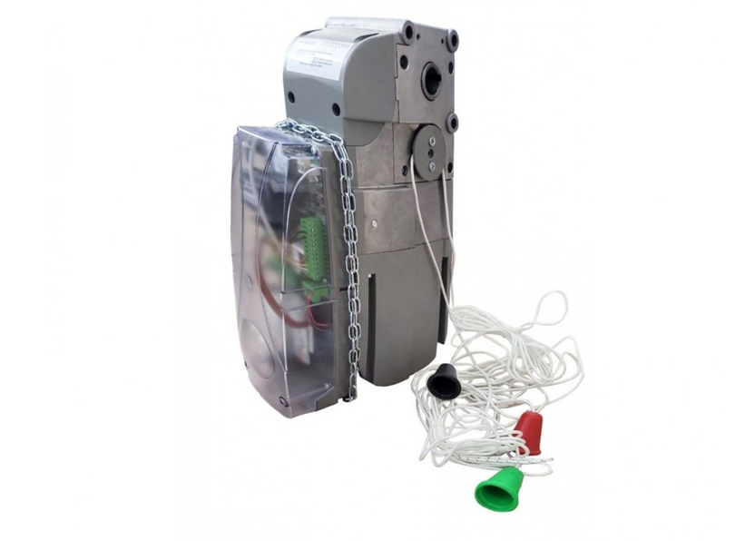 Привод для промышленных секционных ворот DEA LATO220NET/C