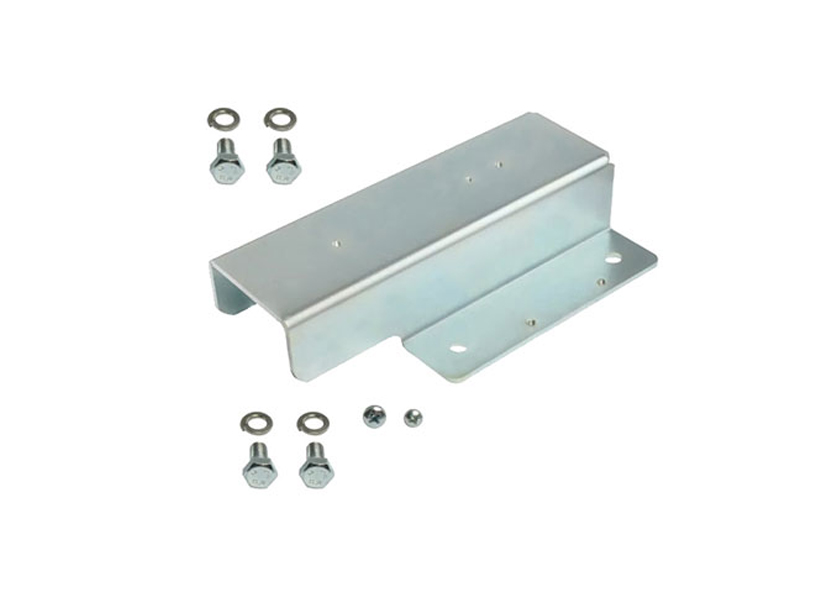 Адаптер Nice BOOMKIT4 овальной стрелы для шлагбаумов WIL и Signo 