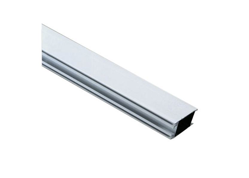 Стрела для шлагбаума Nice RBN4 прямоугольная, длина 4300 мм