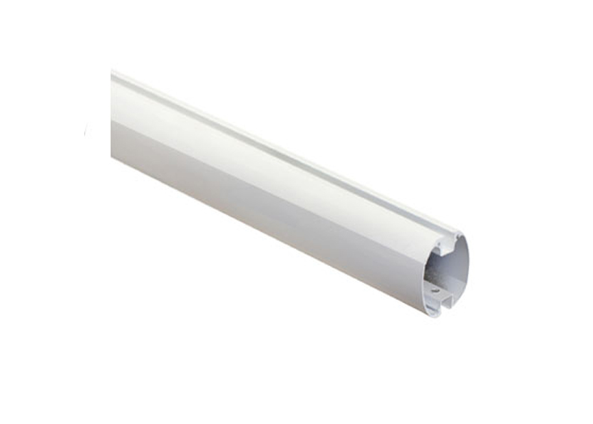 Стрела для шлагбаума Nice XBA19-4RU длина 4200 мм 