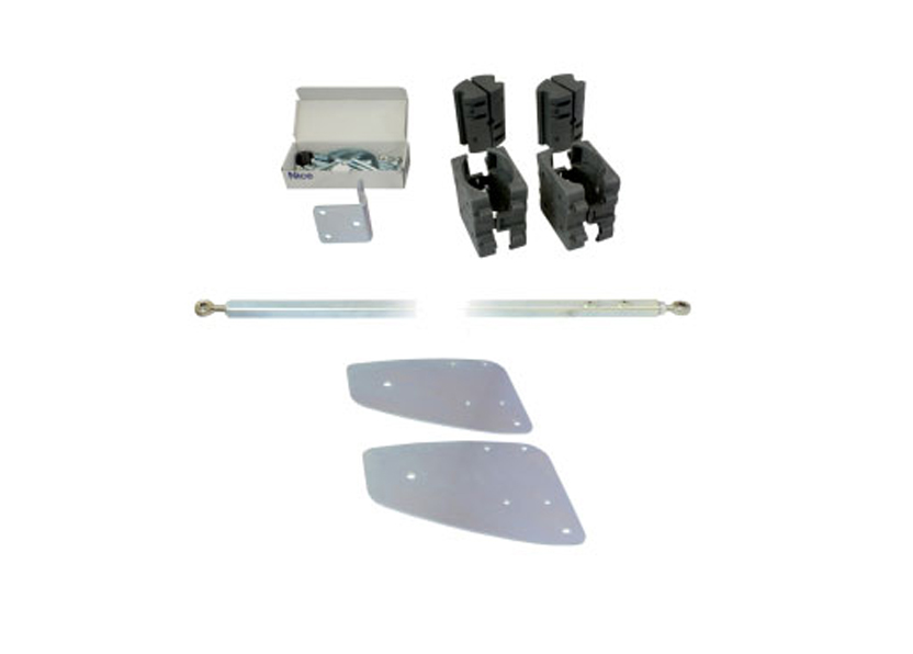 Кронштейн для складывания стрелы Nice XBA11 