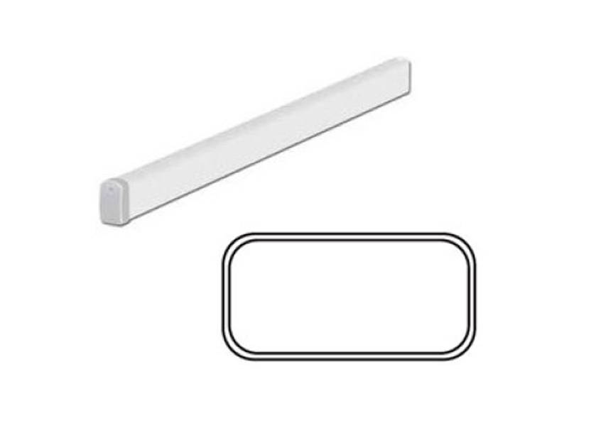 Стрела 5 метров для шлагбаума DEA серии PASS